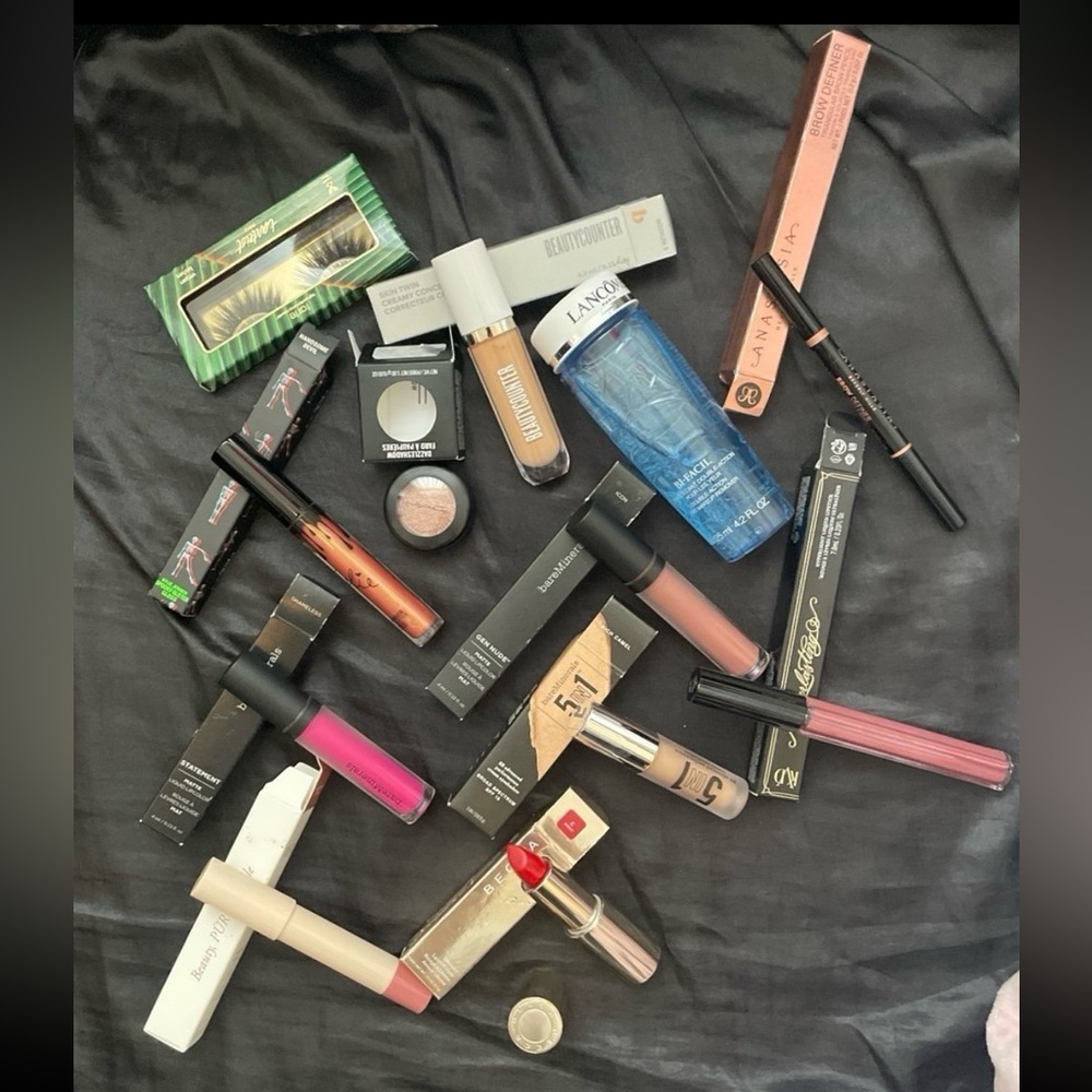Makeup Bundle